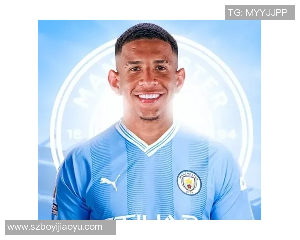 未来之星：盘点足球界崭露头角的年轻天才球员